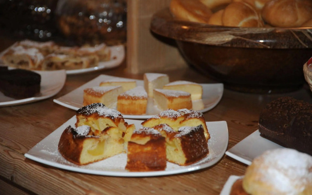 Garni Col da la Vila