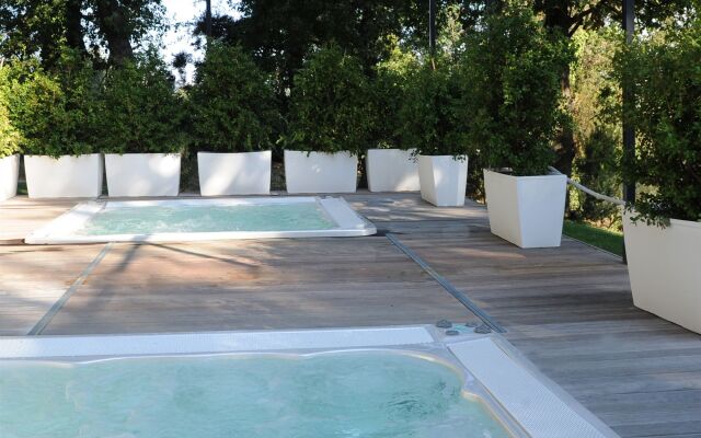 Nastro Azzurro Resort