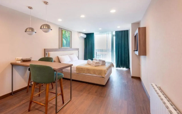 Rainbow Residence