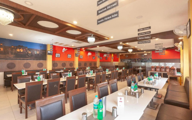 OYO 22300 Sri Ramachandra Guest House