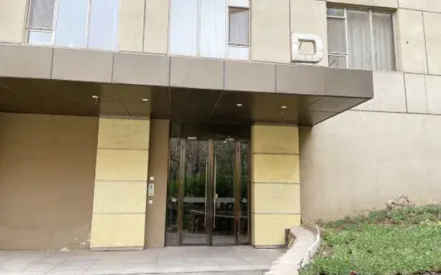 Shijia Suites Apartment (Tianjin Binhai International Airport)