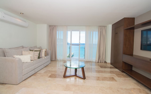 Hotel Casa Bahía Cozumel - Adults Only