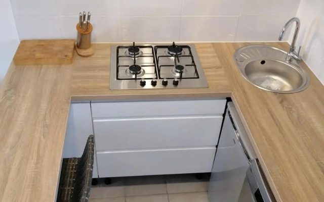 Le Jarrier Chambre D'Hote