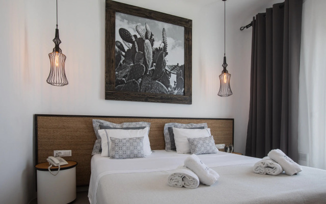 Harmony Boutique Hotel
