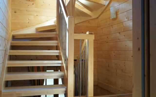 Spacious Chalet in Koralpe with Private Sauna