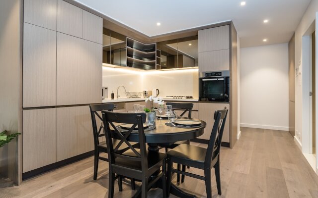 Apartment Darling Harbour - Nicole Walk