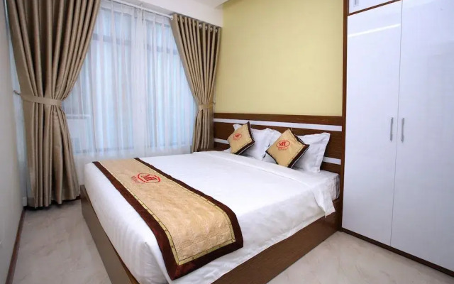 Mihaco Apartments and Hotel