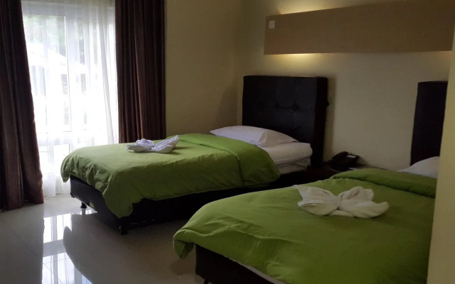 Jhoanie Hotel