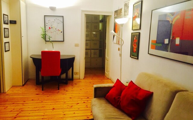 Cosy Studio in Porta Romana