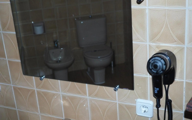 Hotel ELE Acueducto