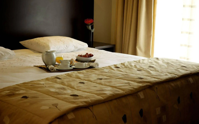 SJ Hotel