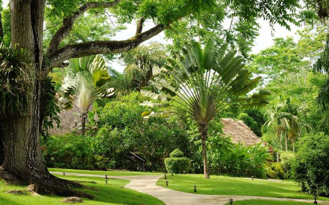 The Lodge at Chaa Creek