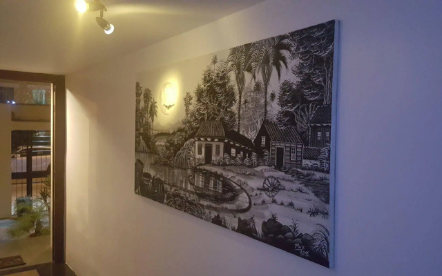 Hotel Ayenda Casa Aika