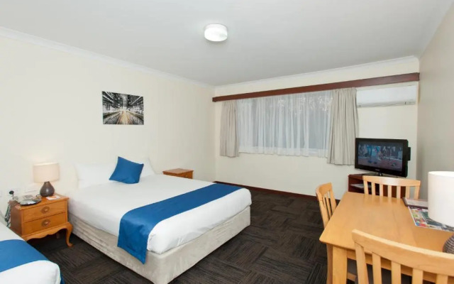 Comfort Inn Admiral