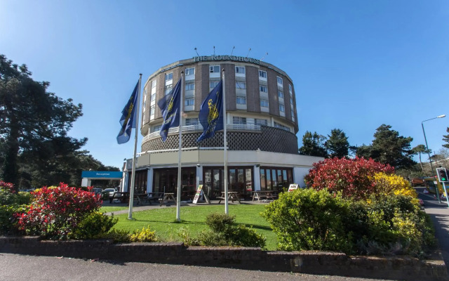 Roundhouse Hotel Bournemouth
