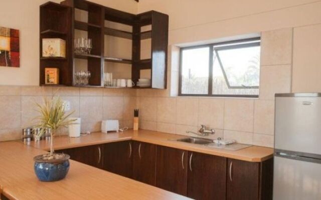 Gecko Ridge Guest House