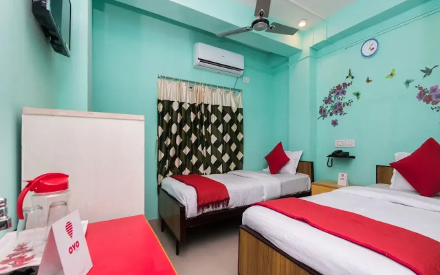 Hotel Samrat Palace By OYO Rooms