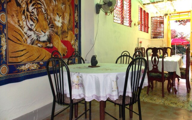 Hostal Kinte