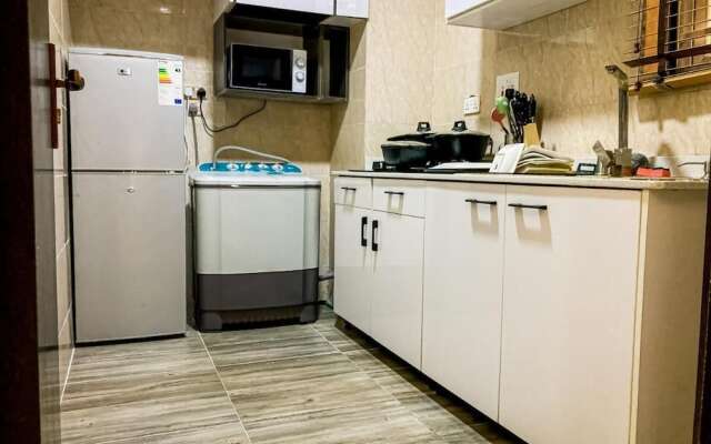 Alexandria Court Lekki