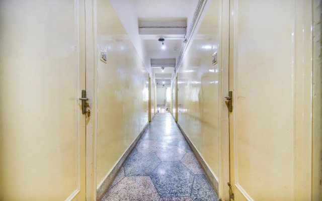 SPOT ON 65000 Hotel Jd Sons