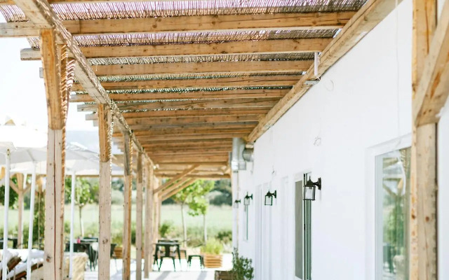 Sails on Kos Ecolux Tented Village