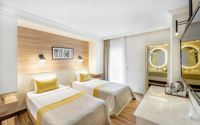Club Marco Polo