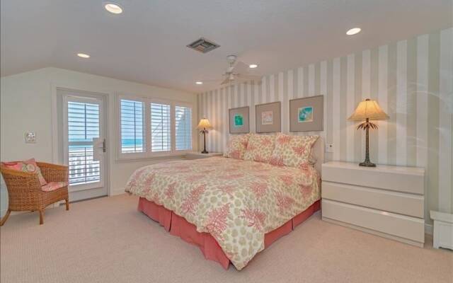 Turtleback Unit #02 - 3Br Villa