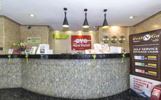 Aira Hotel