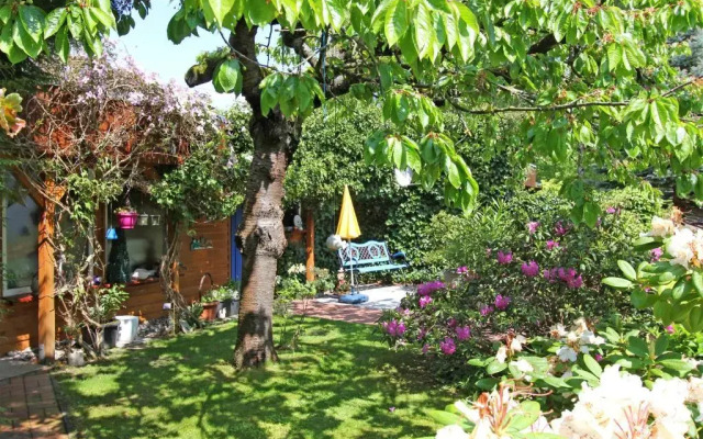 Ferienhaus Bannemin USE 3291