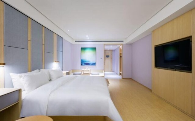 Ji Hotel Pinghu Ruifeng Square