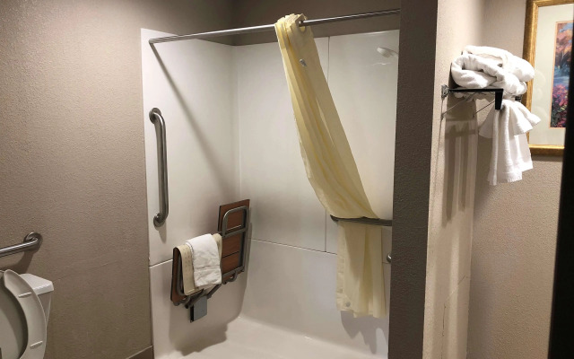 Best Western Gateway Adirondack Inn