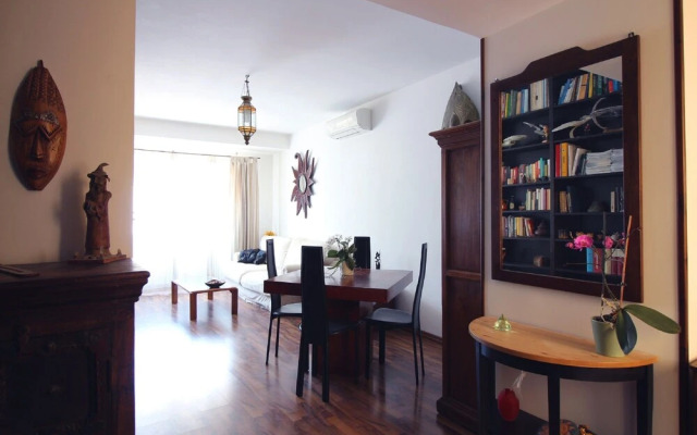 Rialto Apartment Sistine Chapel