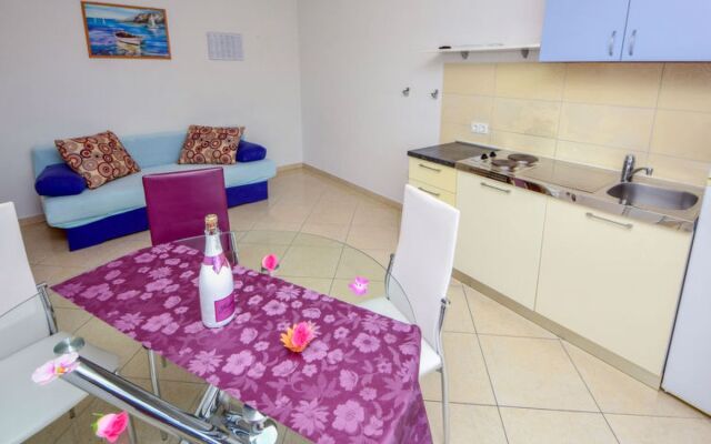 Apartment Vinka Ammoudi 37769