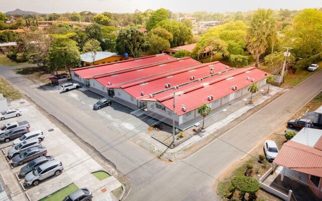Doral Apartamentos