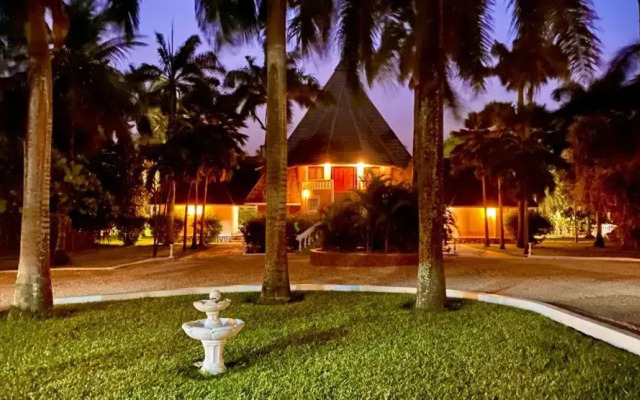 Sunset Villa Diani