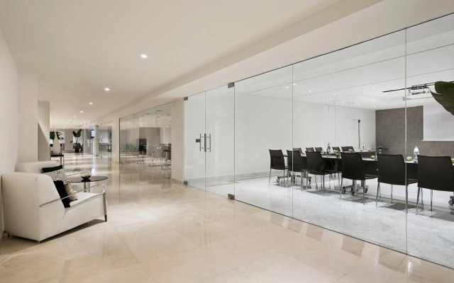 Melia Madrid Princesa