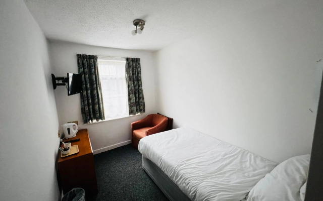 Ox Hotel Carlisle
