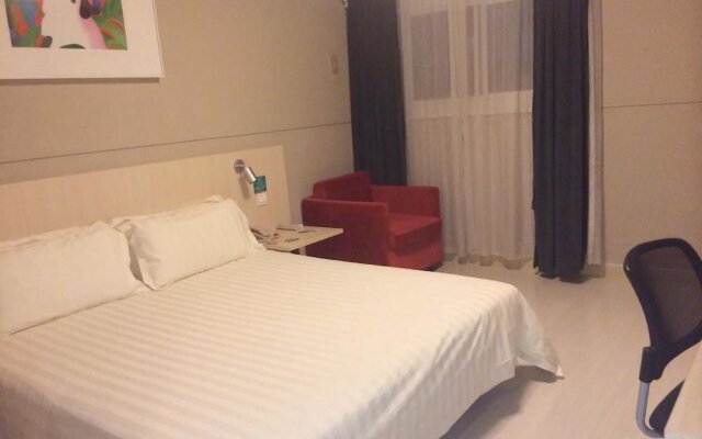 Jinjiang Inn Shantou Convention Center