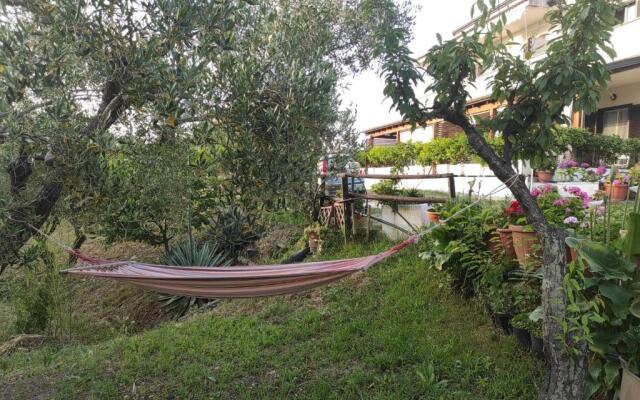 Zefiro Casa Vacanze