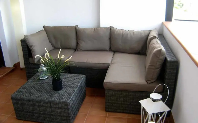 Apartamento Jardines I3-1B