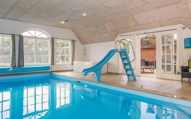 Holiday Home in Ulfborg
