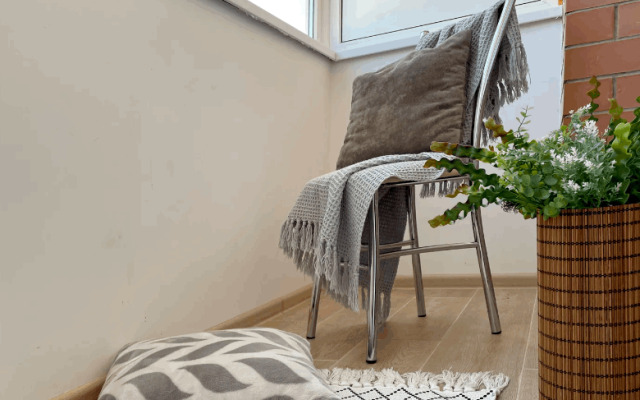 Апартаменты люкс на улице Орджоникидзе 88к3