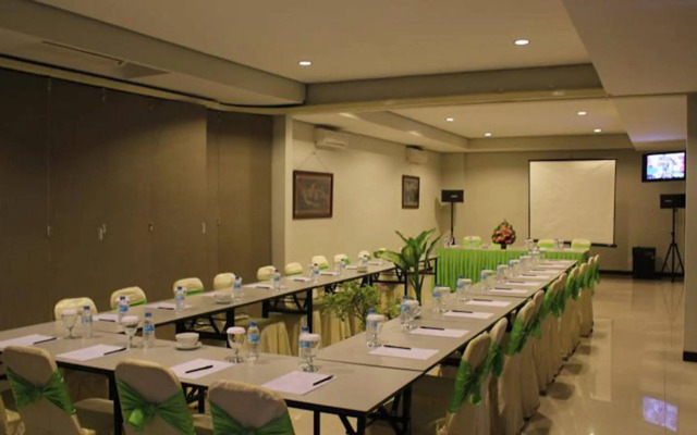 Green Villas Hotel and Spa Bali