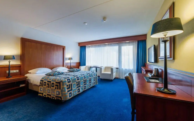 Van Der Valk Hotel Emmen