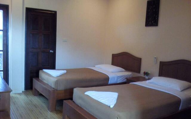 Chandee Guesthouse