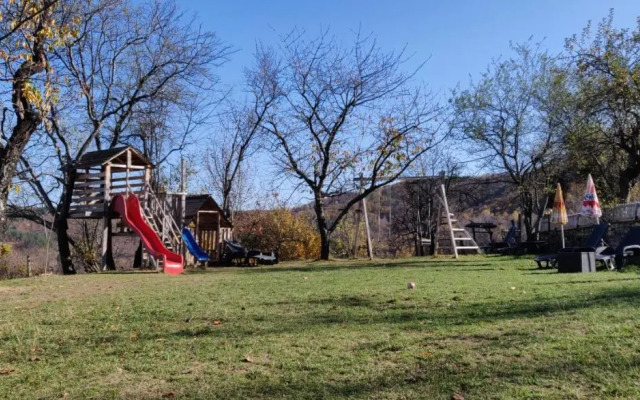 Старата Къща - Трявна