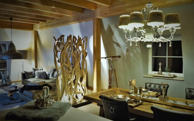 Suite Royal Relax-Cottage Resort