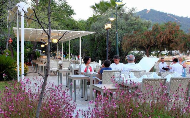 Gocek Dim Elit Hotel
