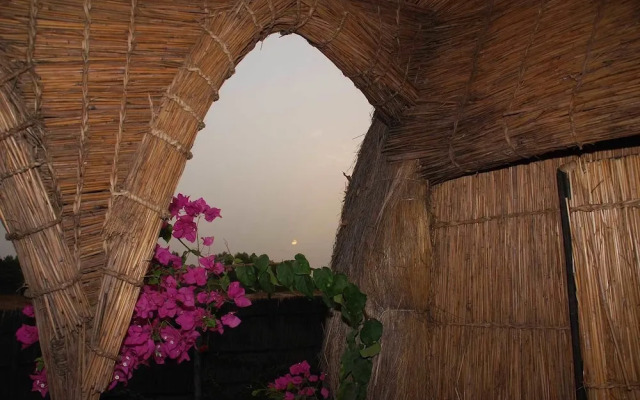 L'Ecolodge de Simal