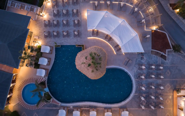 Asterias Village Resort